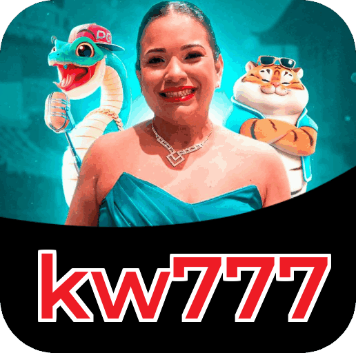 Catálogo slots kw777 mostrando top jogos Gates Olympus Sweet Bonanza Fortune Tiger Big Bass volatilidade RTP